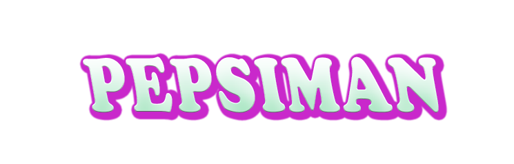 PEPSIMAN